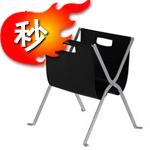 嘉丰登te03377书报架东莞市凤岗康耐纸行图片