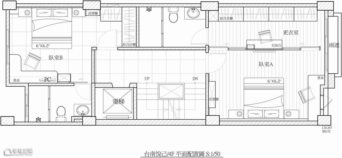 新古典风格,浪漫,别墅装修