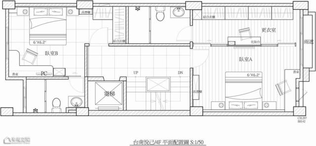 品味美式乡村 感受新古典气度15/15