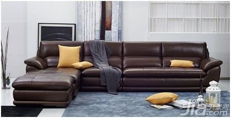 沙发买什么材质的好？三种材质沙发选购