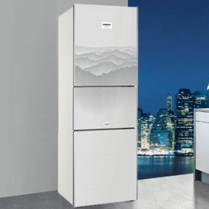 西门子三门冰箱的温度设置和西门子三门▲冰箱的特点