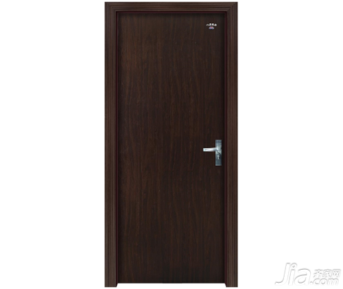 钢木套装门 实木套装门 免漆套装门