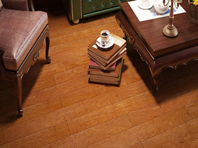 实木地板哪个品牌好 实木地板品牌排名