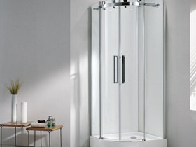 淋浴房安装步骤 淋浴房如何安装