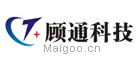 顧通科技