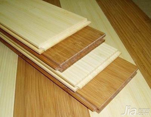 竹木复合地板优点 竹木复合地板保养技巧