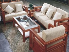 实木沙发十大品牌 实木沙发品牌最新排名