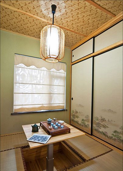 ,10-15万装修,100平米装修,美式风格,二居室装修