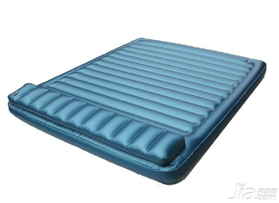 水床垫的挑选技巧及安装注意事项