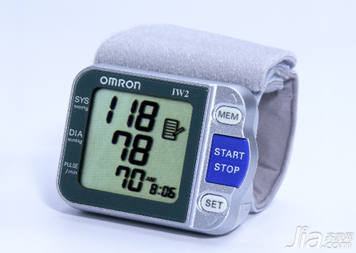 电子血压计哪个牌子好电子血压计有哪些品牌