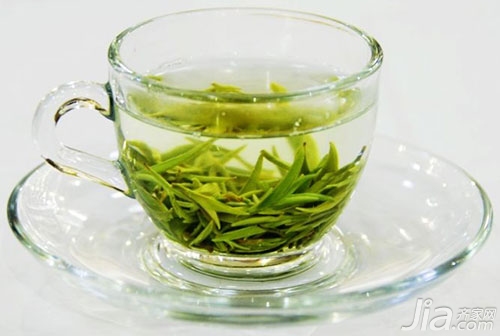 喝绿茶可以减肥吗 喝绿茶是否能达到减肥效果