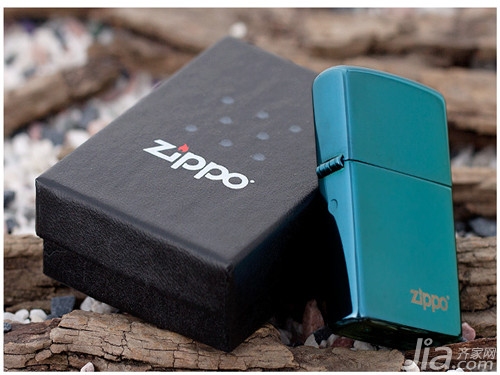 zippo打火机多少钱 zippo打火机价格表