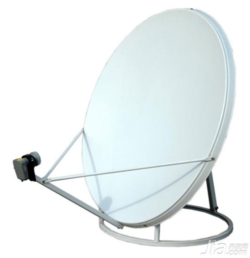 高清卫星电视接收机安装方法 高清卫星电视接收机价格