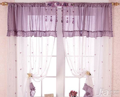 窗帘制作方法有哪些 窗帘如何制作
