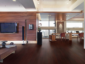 多层实木复合地板品牌 多层实木复合地板的优势