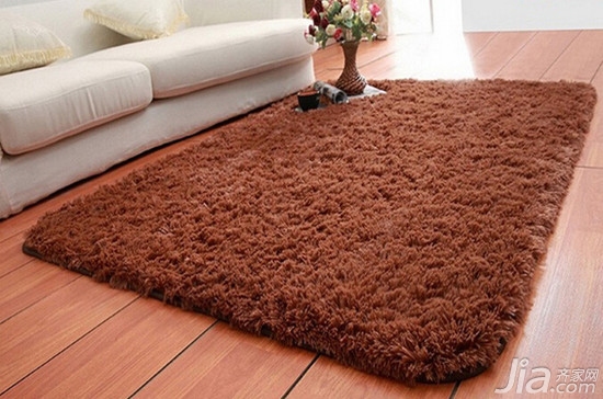 如何清洁地毯 地毯清洁方法
