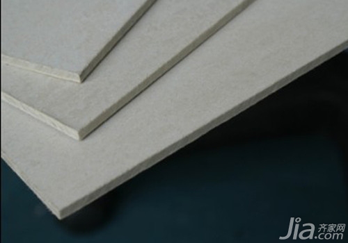 什么是水泥纤维板 水泥纤维板有哪些特点