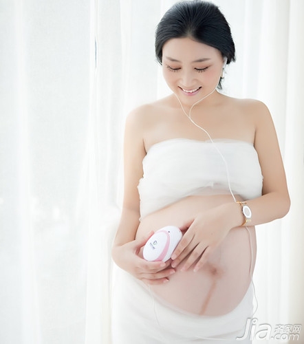 胎心仪对胎儿有影响吗