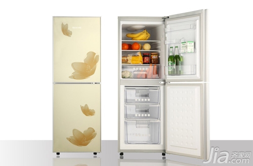 新买的冰箱有异味 怎样去除冰箱异味呢