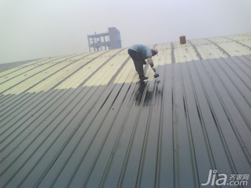 屋顶防水怎么做  屋顶防水怎么做注意事项