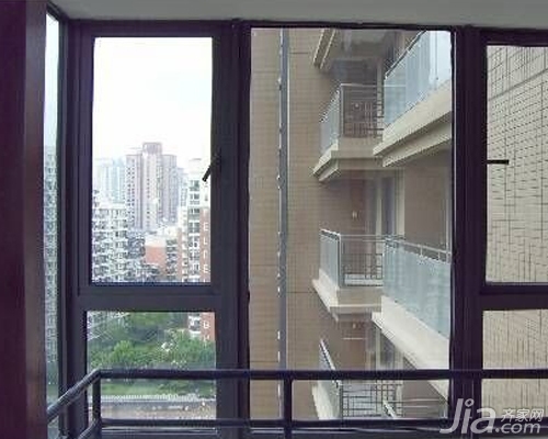 阳台窗户尺寸 窗户尺寸规范要求