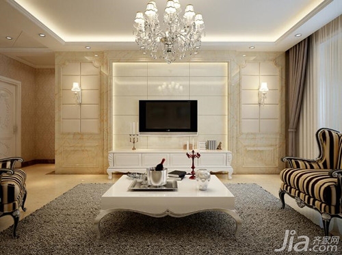 客厅灯具品牌选择小诀窍 打造完美客厅