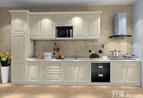 厨房瓷砖什么颜色好 厨房瓷砖选择技巧注意事项