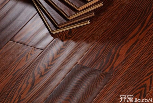 四种常见的实木地板铺装方法 实木地板铺装注意事项