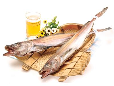 明太鱼的营养价值