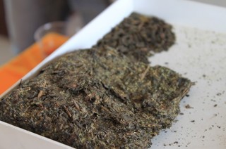 茯茶功效