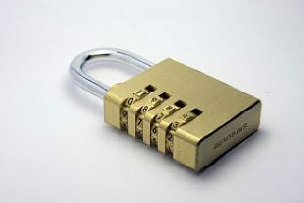 密码锁养护
