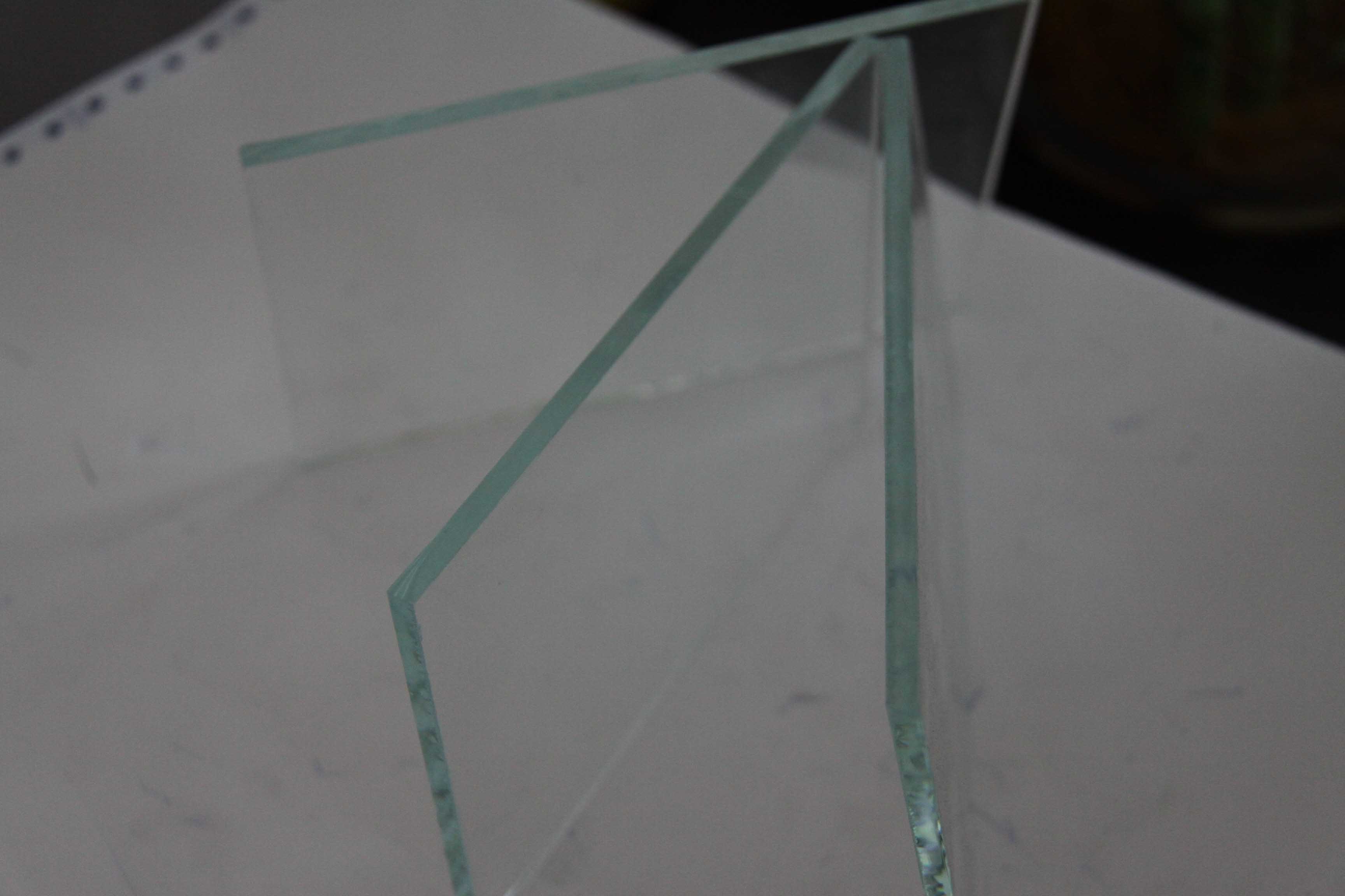 浮法玻璃养护
