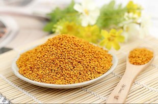 茶花粉