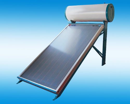 平板太阳能热水器品牌