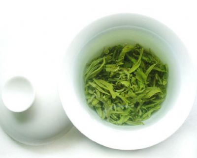 绿茶的种类有哪些