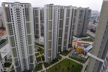 深圳经济适用房政策