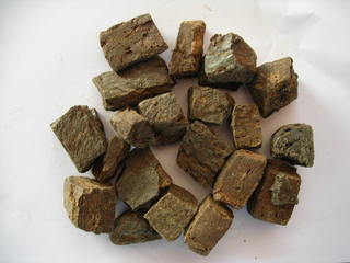 儿茶简介