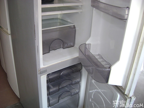 买二手冰箱需注意什么 便民提示:购买二手冰箱