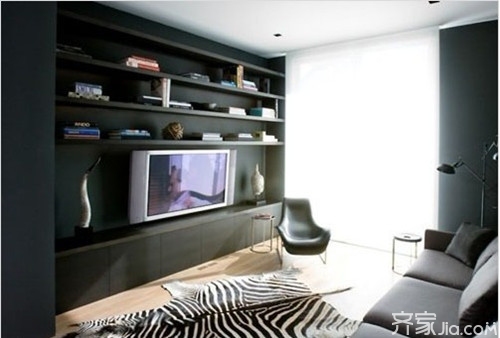 欧式浮雕电视背景墙品牌价格 小贴士：让客厅装修与众不同