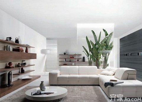 小户型沙发  为你的空间增添舒适
