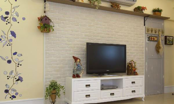 电视背景墙的风水禁忌有哪些？