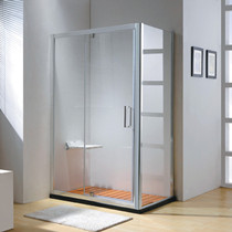 淋浴房的分类 长方形淋浴房尺寸