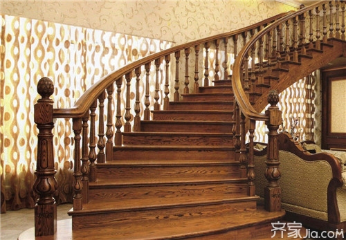 楼梯踏步板尺寸 楼梯踏步板的选购知识