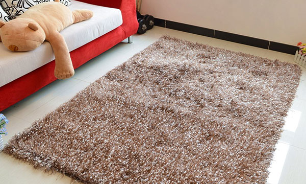 哪种地毯能隔音？