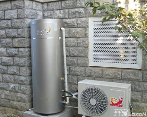 真心空气能热水器怎么样 空气能热水器好用吗