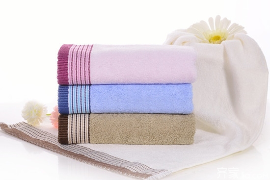 毛巾品牌排行 2015最新毛巾十大品牌排行_软
