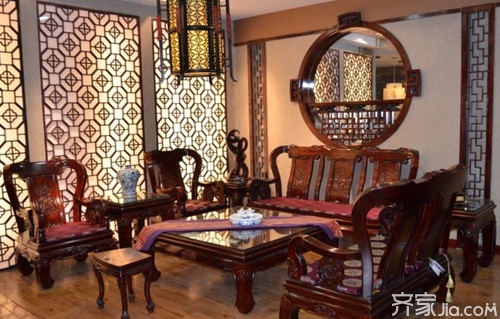 盘点北京红木家具厂 红木家具的品牌推荐