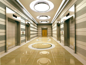 电梯安装施工方案 安装电梯多少钱