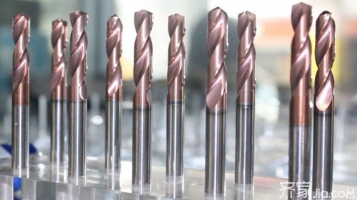 麻花钻头规格表 影响麻花钻钻孔精度的因素