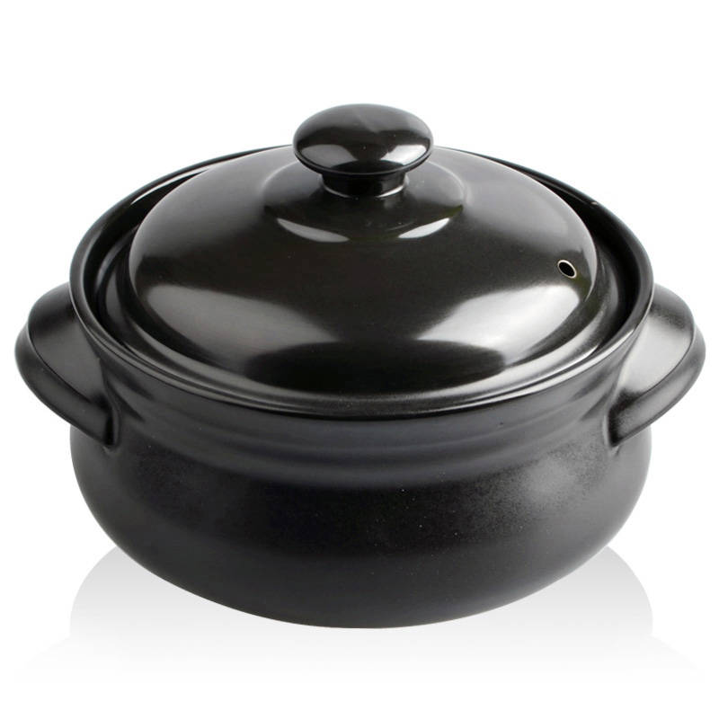 陶瓷电炖锅的使用方法
